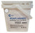 Chisel POWDER (Dap La Ghien) 5lbs, AMERICAN WHITE (Pk: 4 pcs/case)