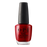 OPI Nail Lacquer, Make It Iconic Collection, NL R53, An Affair In Red Square, 0.5oz