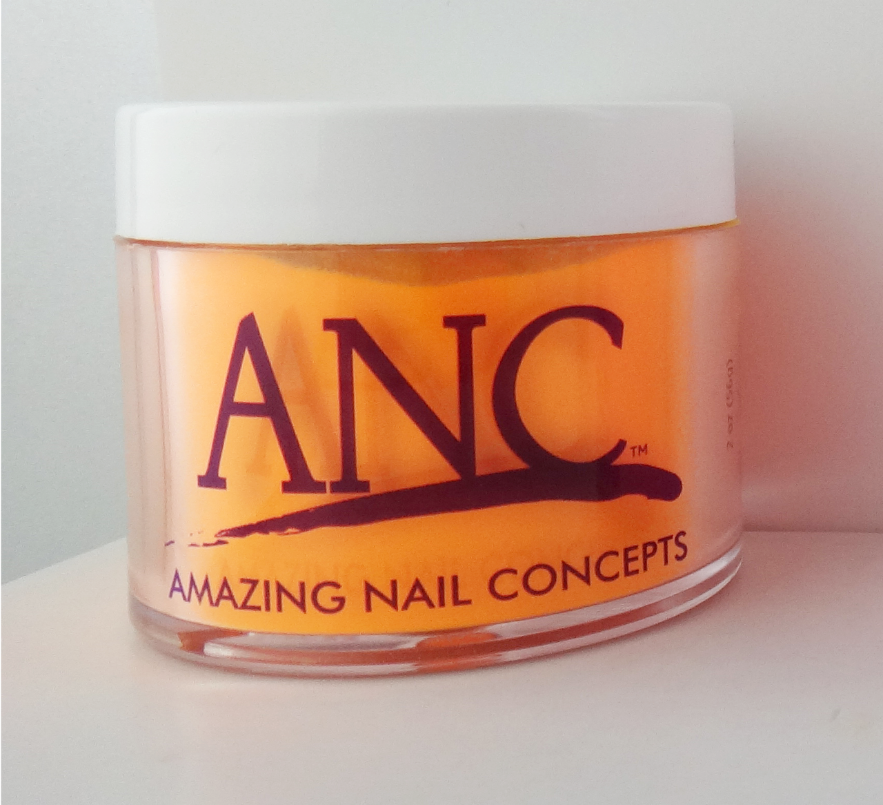 ANC Dipping Powder, 2OP181, Too Hot To Handle, 2oz, 24255 KK