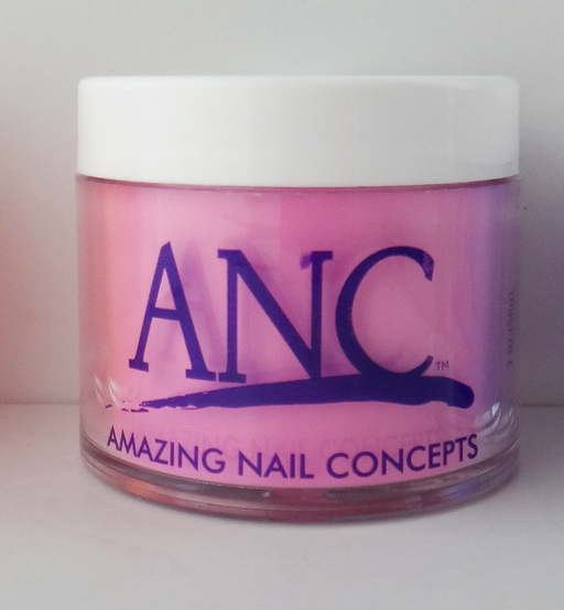 ANC Dipping Powder, 2OP182, Pretty In Pink, 2oz, 24256 KK