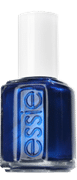 Essie Nail Lacquer, E280, Aruba Blue, 0.5oz