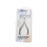 Airtouch Stainless Steel Nippers, AS-01, Size 14 OK0912VD