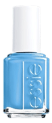 Essie Nail Lacquer, E822, Avenue Maintain, 0.5oz