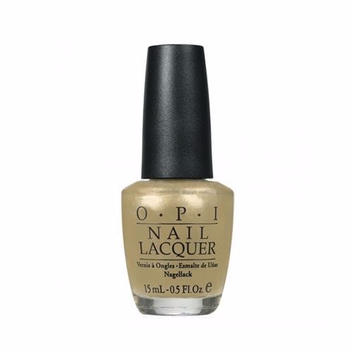 OPI Nail Lacquer, NL B33, Brights 2015 Collection, Up Front & Personal, 0.5oz KK1005