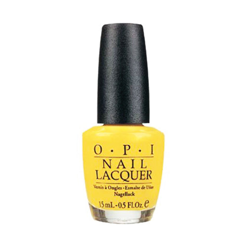 OPI Nail Lacquer, NL B46, Showstoppers Collection, Need Sunglasses?, 0.5oz KK1005