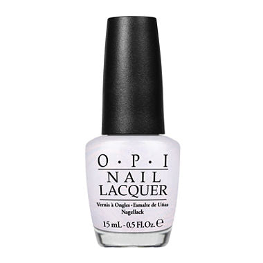 OPI Nail Lacquer, NL BA02, Alice Through The Looking Glass Collection, Oh My Majesty, 0.5oz KK1005