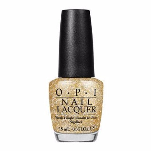 OPI Nail Lacquer, NL BA06, Alice Through The Looking Glass Collection, A Mirror Escape, 0.5oz KK1005