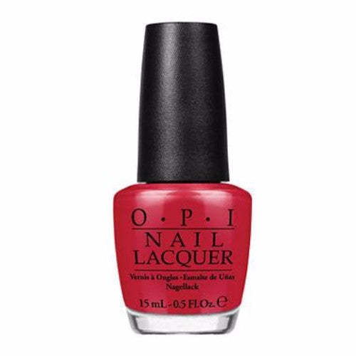 OPI Nail Lacquer, NL BA07, Alice Through The Looking Glass Collection, Having a Big Head Day, 0.5oz KK1005