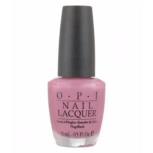 OPI Nail Lacquer, NL BA08, Alice Through The Looking Glass Collection, Mad for Madness Shake, 0.5oz KK1005