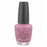 OPI Nail Lacquer, NL BA08, Alice Through The Looking Glass Collection, Mad for Madness Shake, 0.5oz KK1005