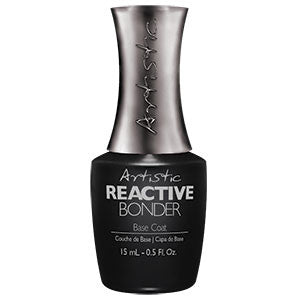 Artistic Colour Revolution, 2303200, Reactive Bonder, Base Coat, 0.5oz