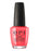 OPI Nail Lacquer, NL BC02, No Doubt About It, 0.5oz KK1005