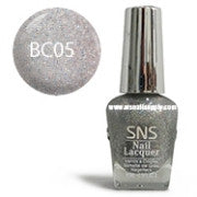 SNS Nail Polish, 0.5oz, BC05 KK