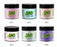 SNS Gelous Dipping Powder, Bridal Collection, 1oz, Full Line Of 6 Colors (from BC01 to BC06)