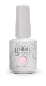 Gelish Gel Polish & Morgan Taylor Nail Lacquer, 1110249, Beauty And The Beast Collection, Plumette with Excitement, 0.5oz BB KK