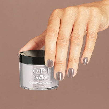 OPI Dipping Powder, PPW4 Collection, DP G13, Berlin There Done That, 1.5oz MD0924