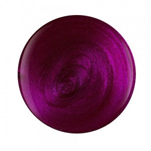 Gelish Dipping Powder, 1610941, Berry Buttoned Up, 0.8oz BB KK0831