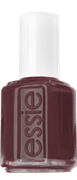Essie Nail Lacquer, E487, Berry Naughty, 0.5oz