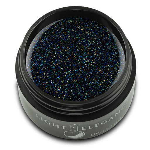Light Elegance, UV/LED Glitter Gel, G850E, Big Dipper, 17ml KK