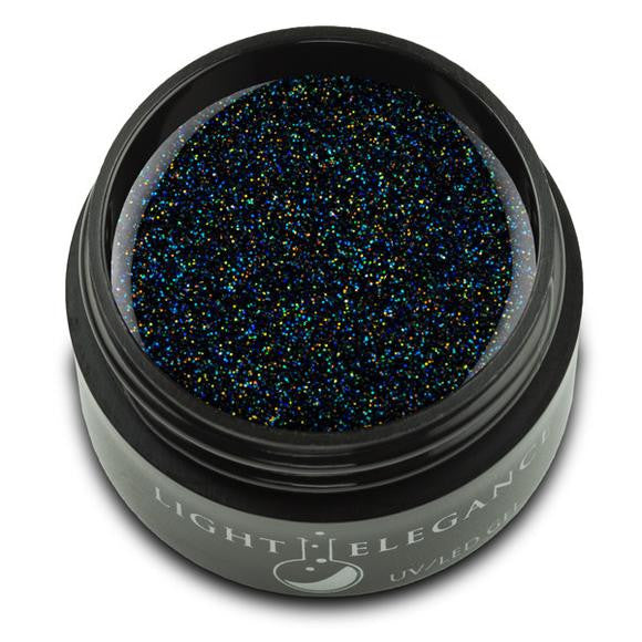 Light Elegance, UV/LED Glitter Gel, G850E, Big Dipper, 17ml KK