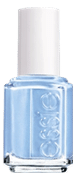 Essie Nail Lacquer, E800, Bikini So Teeny, 0.5oz