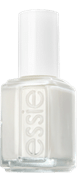 Essie Nail Lacquer, E010, Blanc, 0.5oz