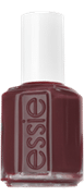 Essie Nail Lacquer, E012, Bordeaux, 0.5oz
