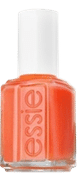Essie Nail Lacquer, E754, Braziliant, 0.5oz