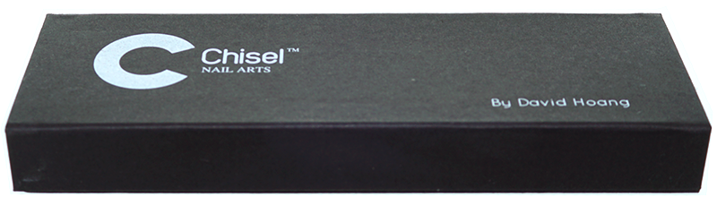 Chisel Acrylic Brush, Size 10