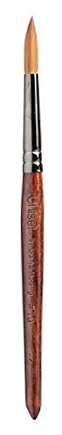 Chisel Acrylic Brush, Size 16, 90197 KK