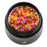 Light Elegance, UV/LED Glitter Gel, G998E, Bump, Set, Spike, 17ml KK
