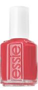 Essie Nail Lacquer, E015, California Coral, 0.5oz