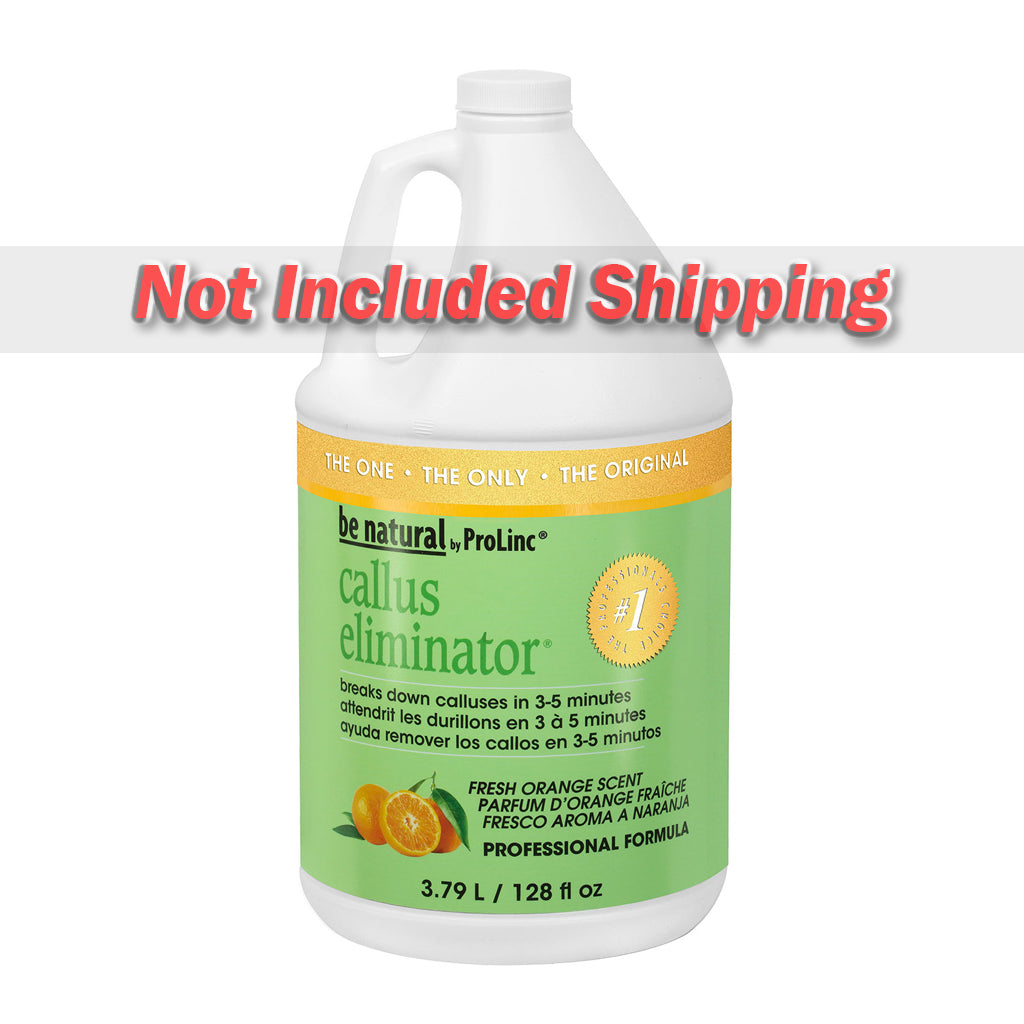 ProLinc Callus Eliminator, 99660, 1 Gallon KK