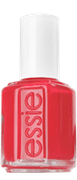 Essie Nail Lacquer, E017, Canyon Coral, 0.5oz