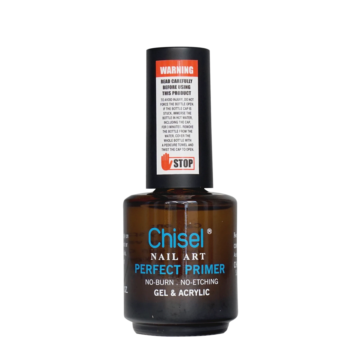 Chisel Perfect Primer, 0.5oz