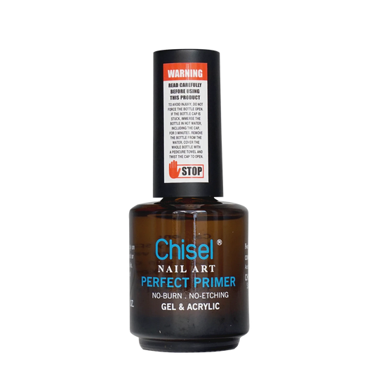 Chisel Perfect Primer, 0.5oz