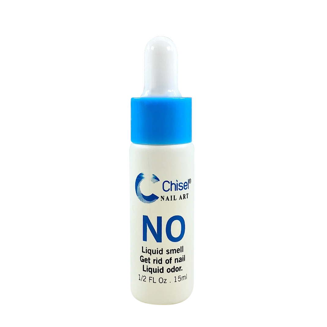 Chisel Nail Liquid Odor (Odour) Out, 0.5oz