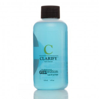 Jessica CLARIFY Nail Cleanser - 16oz