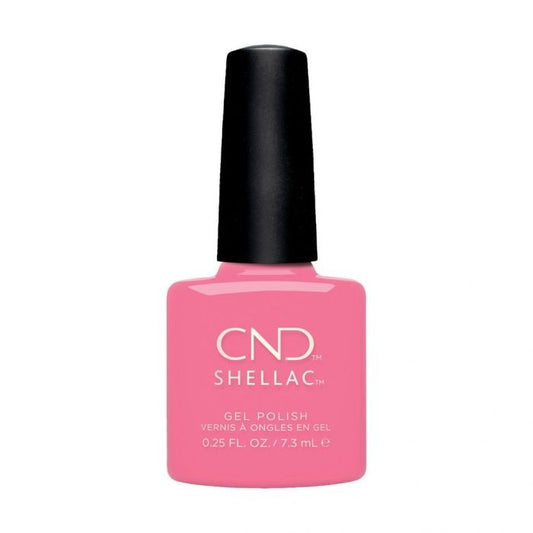 CND Shellac Gel Polish, Prismatic Collection, Holographic, 0.25oz OK0409VD