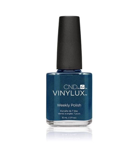 CND Shellac Gel Polish, 91753, Peacock Plume , 0.5oz KK0824