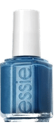 Essie Nail Lacquer, E742, Coat Azure, 0.5oz
