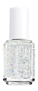 Essie Nail Lacquer,E3018, Sparkle On Top, 0.5oz