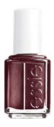 Essie Nail Lacquer, E852, Sable Collar, 0.5oz