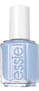 Essie Nail Lacquer, E911, Salt Water Happy, 0.5oz