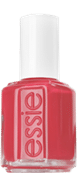 Essie Nail Lacquer, E024, Coral Reef, 0.5oz