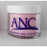 ANC Dipping Powder, Crystal Extra Dark Pink, 2oz KK
