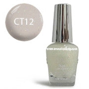 SNS Nail Polish, 0.5oz, CT12 KK