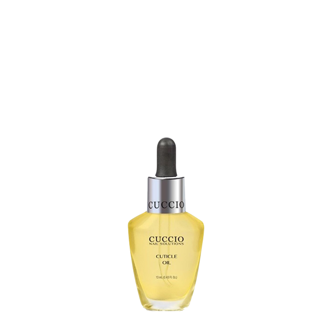 Cuccio Cuticle Aceite Para Cuticulas Huile Pour Cuticales, 0.43oz