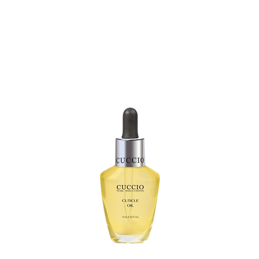 Cuccio Cuticle Aceite Para Cuticulas Huile Pour Cuticales, 0.43oz