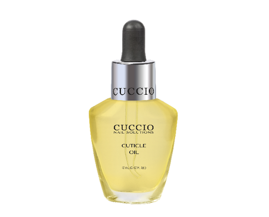 Cuccio Cuticle Oil, 0.5oz, 69910